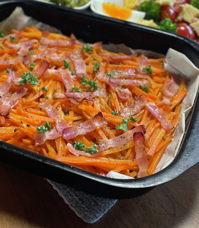 憧れのハウルのベーコン。スモークベーコンで作る簡単おつまみ3選を紹介