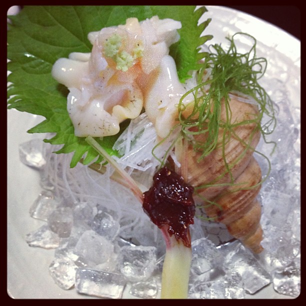 天然コシのある白つぶ貝スープ、白つぶ貝スープ、白つぶ貝の煮方