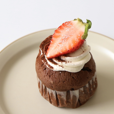 ガトーショコラタルト