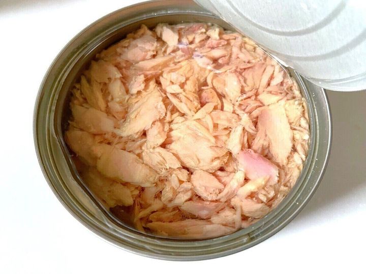 業務スーパーのツナ缶の値段は4個257円！絶品ハンバーグレシピを紹介双子ママの業務スーパーde時短節約ブログ