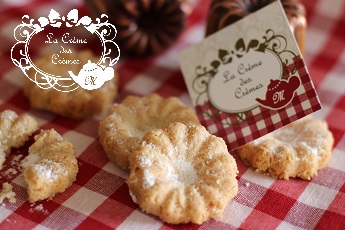 カヌレ型キャンドルアレンジ♡2個set