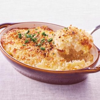 鶏ひき肉の和風ミートローフ♪魚焼きグリルで簡単