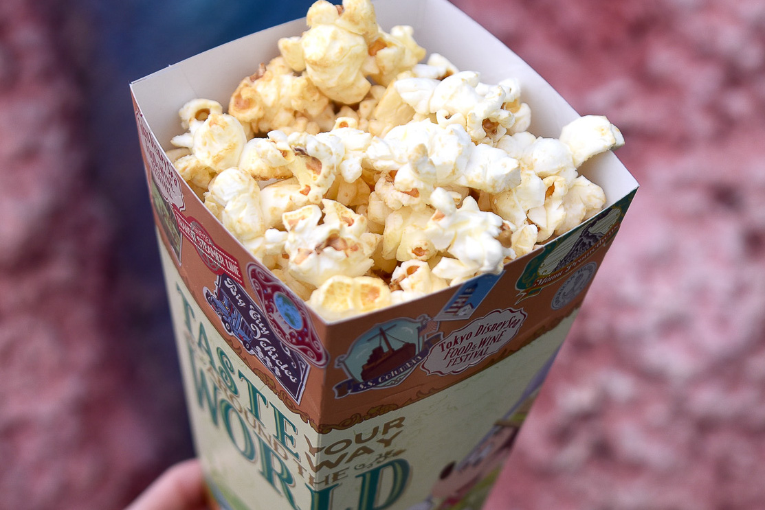 東京ディズニーシー“みたらし”“チャイ”の新チュロス、ランドには『ズートピア』のポップコーンバケット - ファッションプレス