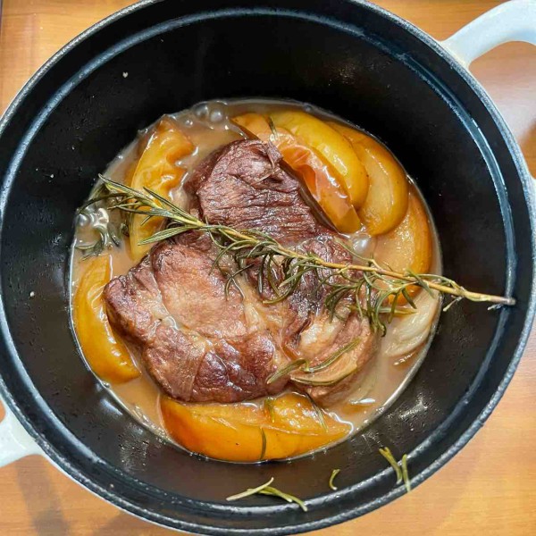 きのう何食べた?」 よしながふみ のクリスマス限定メニュー : マンガ食堂 - 漫画の料理、レシピ 漫画飯 を再現 Powered byライブドアブログ