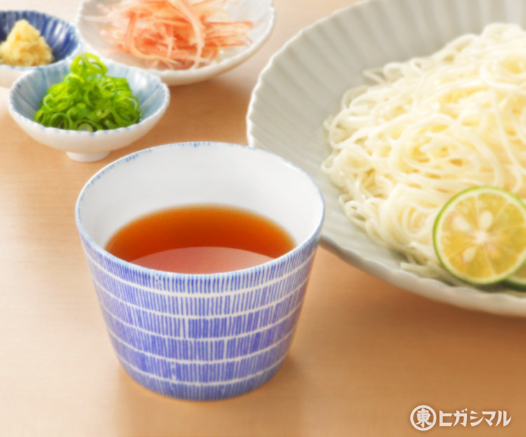 冷たいそうめん 人気レシピ32選!アレンジからつけだれレシピもの人気レシピ・作り方デリッシュキッチン