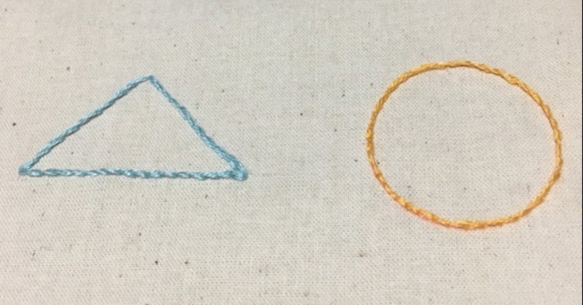 スタイ、お名前刺繍いれます* : 手作り生活~道草屋日記~