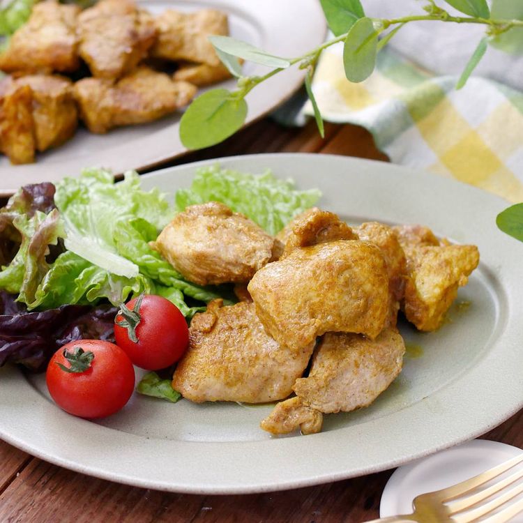 鶏肉の臭み取りはどうやる？塩や酒、熱湯で匂い消しできる？臭みの原因は？横浜独女のつれづれブログ