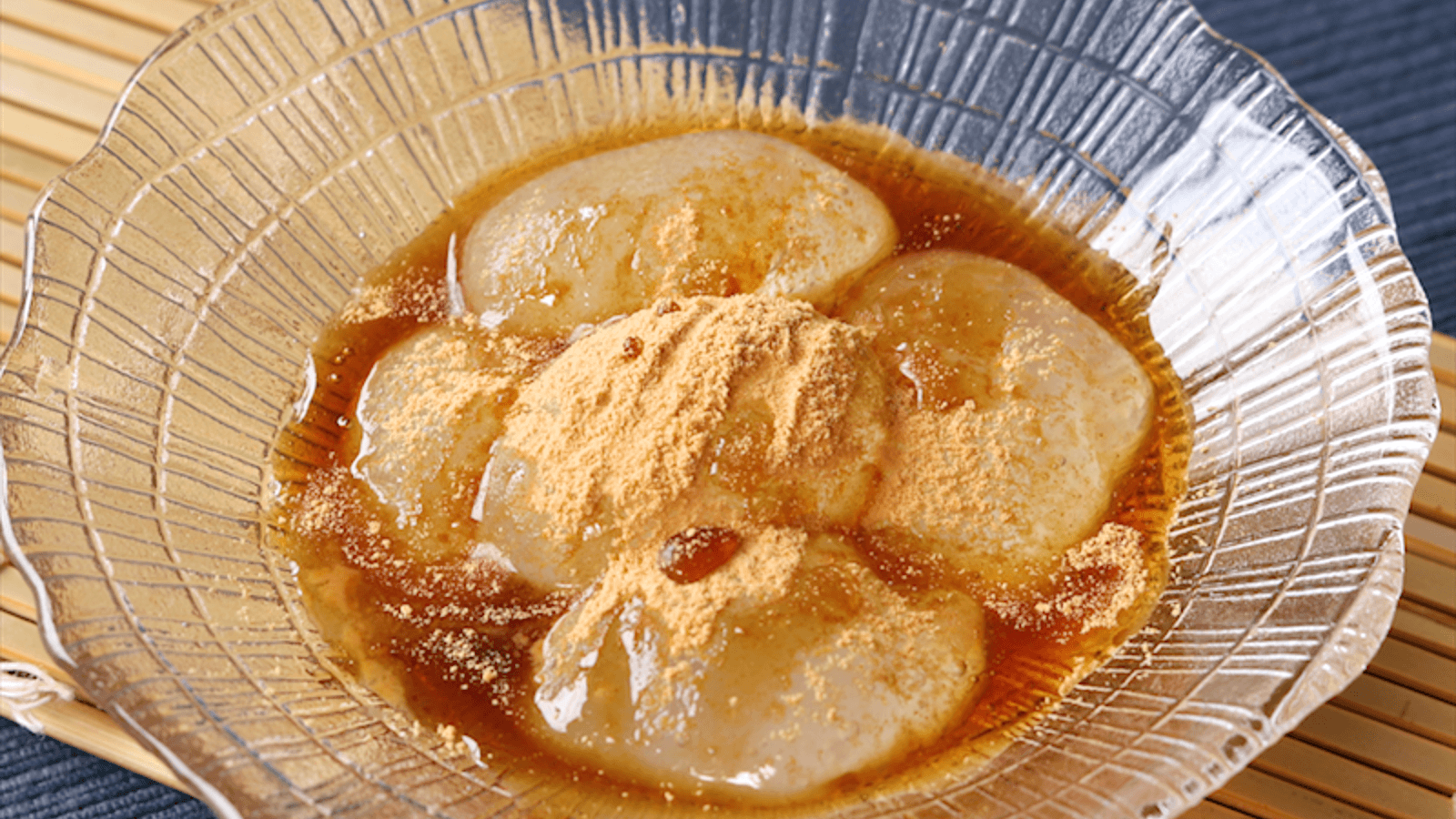 片栗粉で作るカンタンお菓子レシピ15選♪和から洋までバリエいろいろ暮らしニスタ