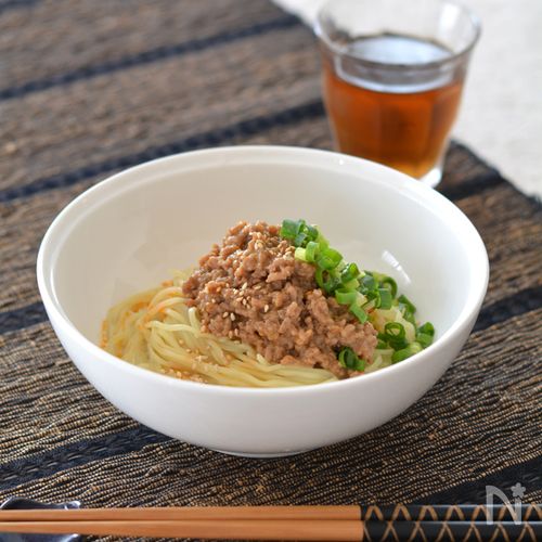 家で作れる、本格激辛担々麺 – ごちそうさまOfficial
