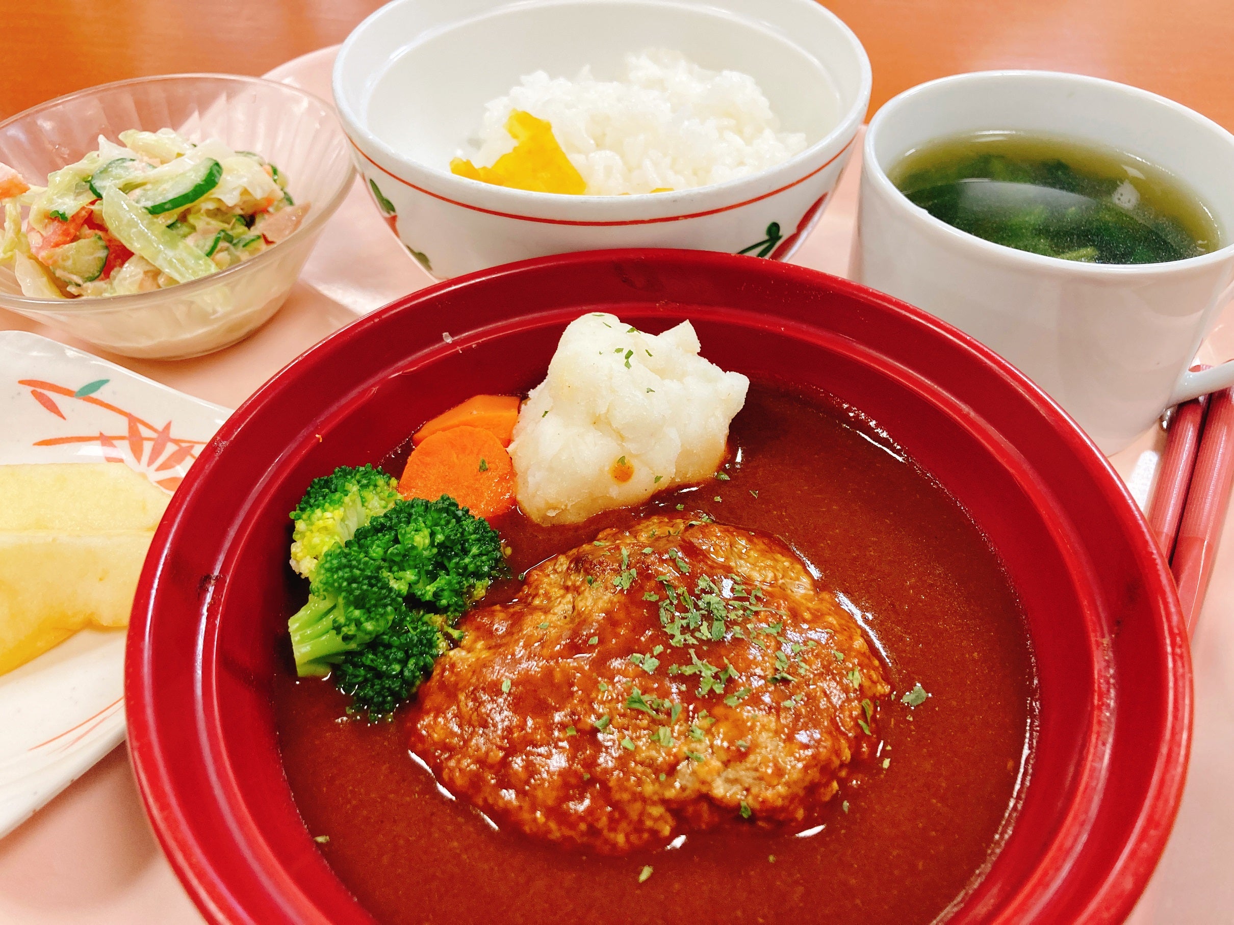 簡単 子供が喜ぶ 卵なし煮込みハンバーグ by chipu516クックパッド簡単おいしいみんなのレシピが392万品