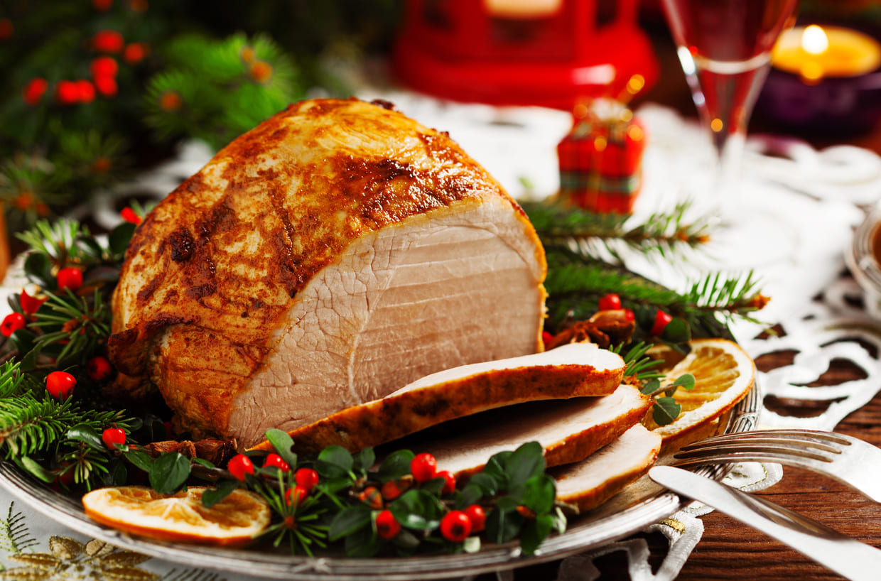 クリスマスメニュー 簡単&豪華なクリスマスのレシピ おすすめの72選を紹介クラシル