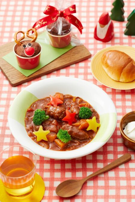 フィンランド料理「Poronkäristys」こと、トナカイのソテー : r recipes