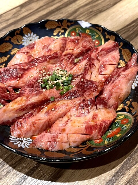 醍醐 Luz大森店 - 大森 韓国料理食べログ