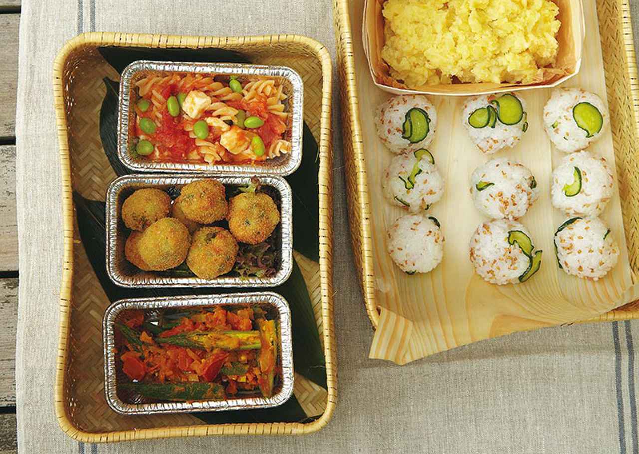 行楽弁当のきれいで簡単な詰め方のコツは？レシピも合わせて紹介 – にぎりっ娘。の公式サイト