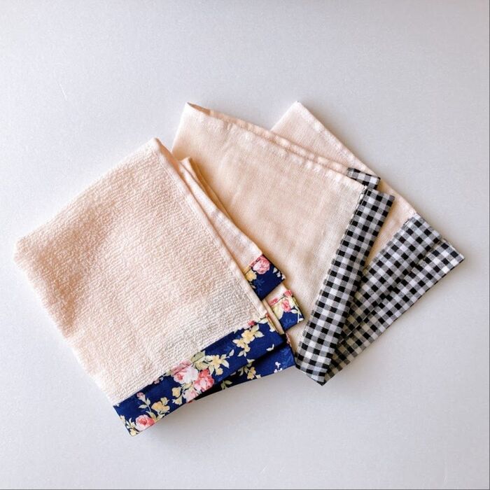 オリジナルタオルの作り方！手作り＆オーダーで失敗しないコツ！ 簡単過ぎオリジナルタオルラボ