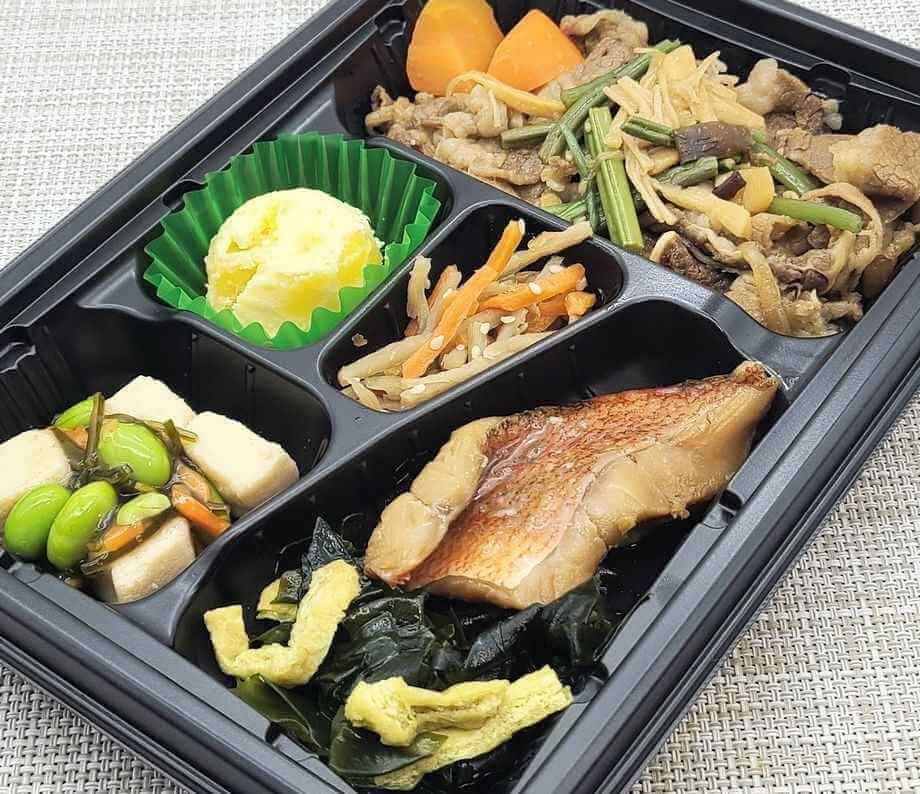 決定版 一人暮らしの男性向け!宅配冷凍弁当ランキングひとりめし.com