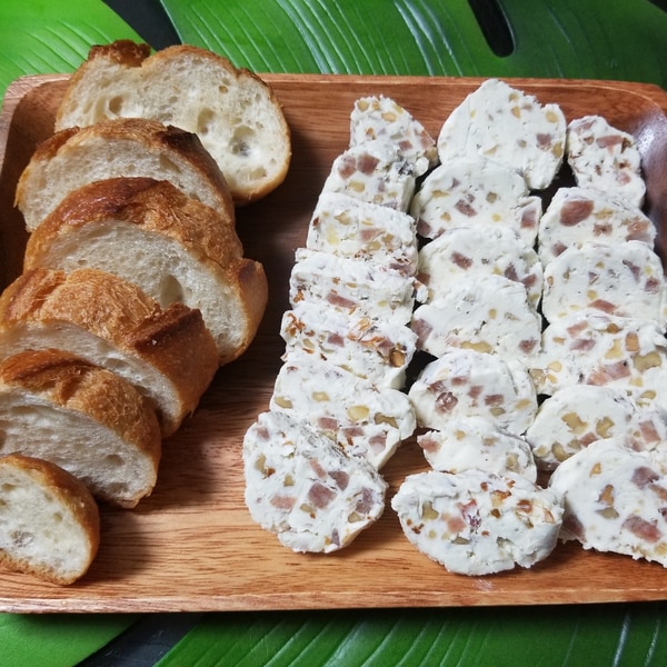 燻製サラミの作り方!腸詰めせずに作る方法を紹介します燻製日記