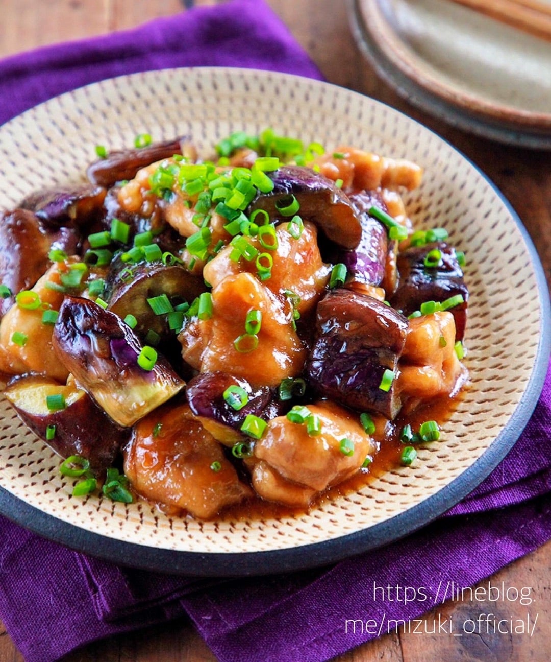 なすのネギおかかポン酢漬け作り置きお弁当レンジ副菜 と 感謝 重版：発売1週間で3刷。累計6万部を突破致しましたm _ _ m :作り置き＆スピードおかず de おうちバル 〜yuu's stylish bar〜 Powered by ライブドアブログ