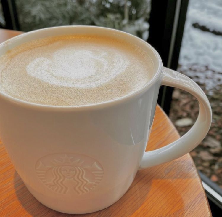 2度お得！スタバの知る人ぞ知る「今しかできない冬限定カスタム」がおいしすぎる！エスプレッソ解説付き コーヒーソムリエKazu- エキスパート -Yahoo!ニュース