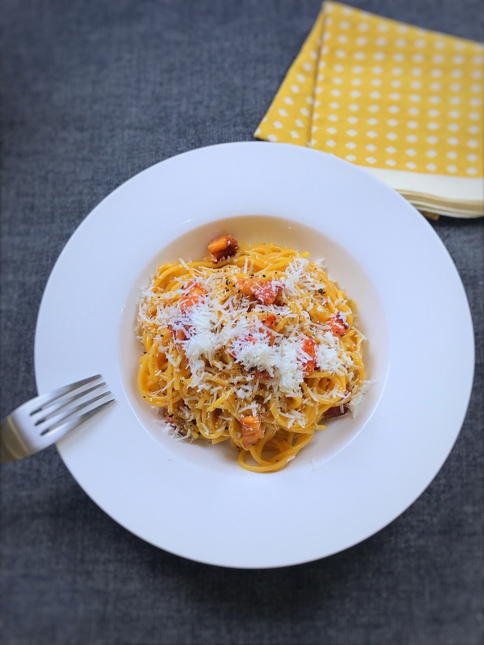 まとめ パンチェッタの使い方、パスタ以外の食べ方、焼くだけでも美味しい？ - ぼくらのくらし