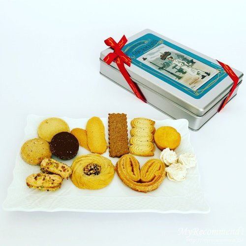 お取り寄せできる高級スイーツおすすめ人気15品！チョコレート・クッキー・マカロン編TrustCellar トラストセラー