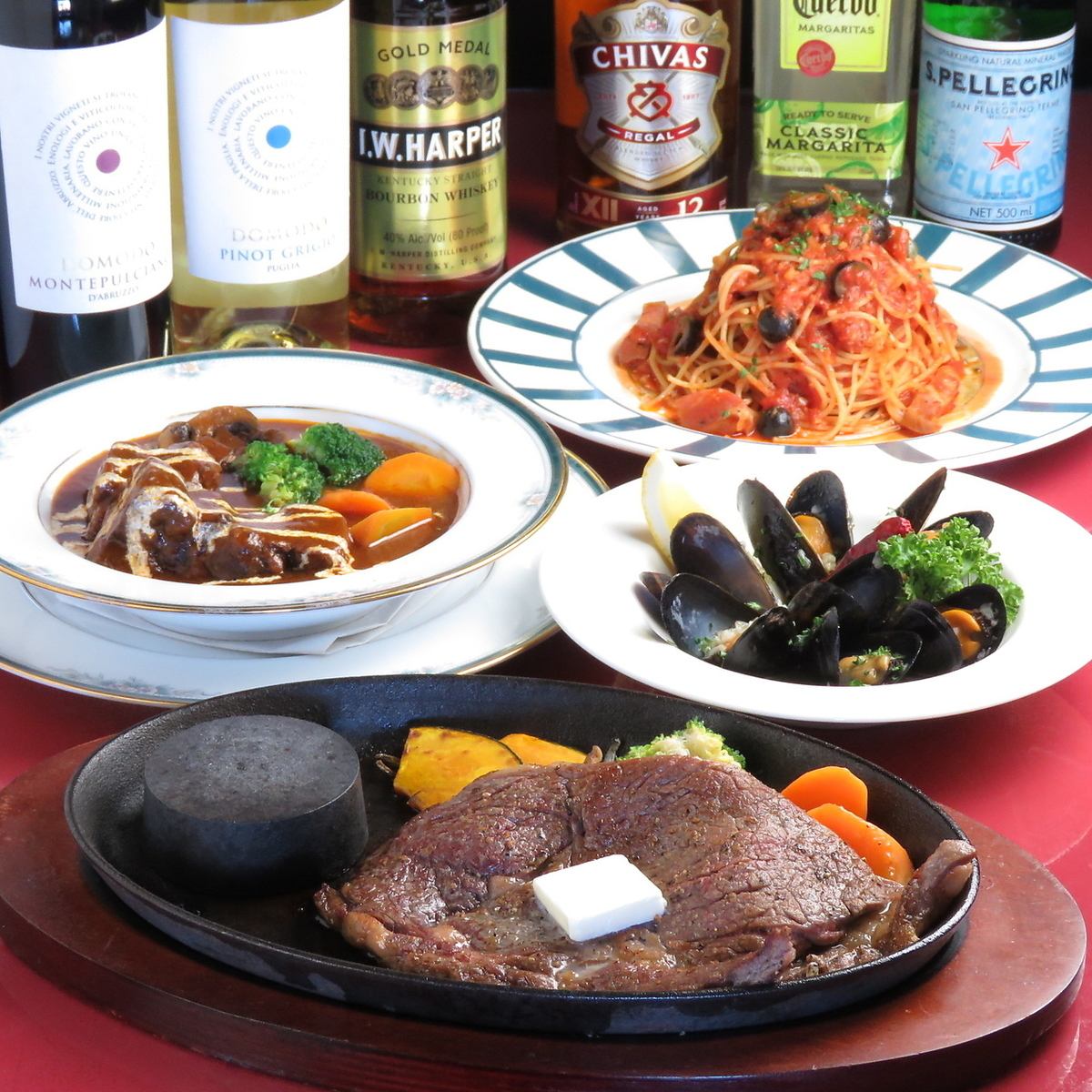 イクスピアリに大型レストラン3店舗同時オープン！OUTBACKSTEAKHOUSE アウトバックステーキハウスREDLOBSTER レッドロブスターしゃぶしゃぶ但馬屋- ライブドアニュース