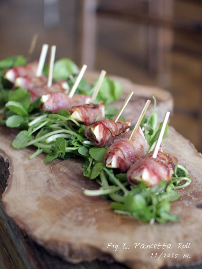 プロが教える 4ステップで簡単に作れる密造パンチェッタとまりぎ