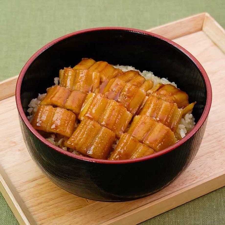 煮穴子天押し寿司おいしいレシピプライドフィッシュ