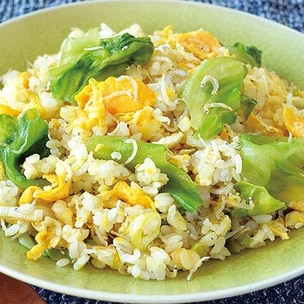 ルクルーゼで簡単炊飯！白米も玄米も１５分＋１５分♪ レシピ・作り方 by お初の局 - 楽天レシピ