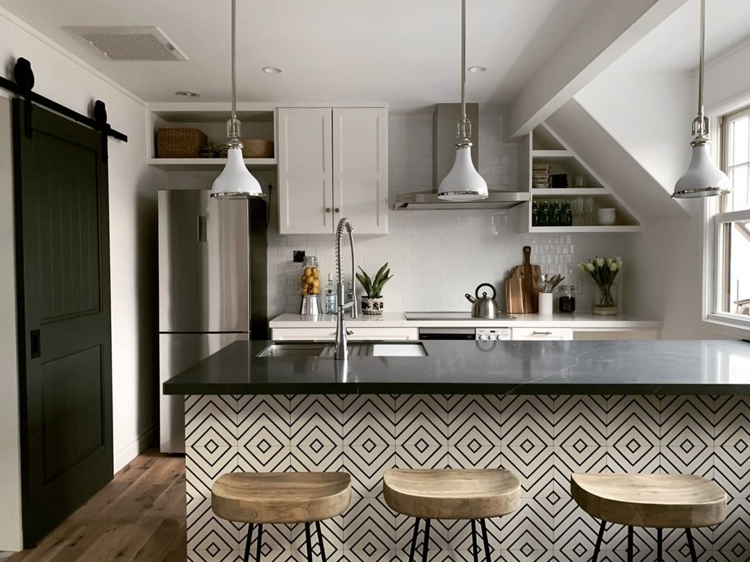 憧れの海外製キッチンメーカー14選！海外風キッチンにする工夫も紹介－リフォームするなら リフォームガイド