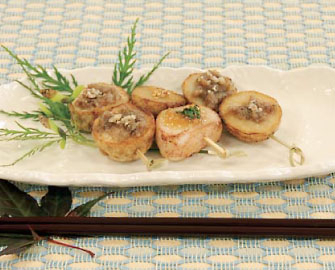 簡単美味しい♪里芋田楽 by 太鼓笛クックパッド簡単おいしいみんなのレシピが392万品