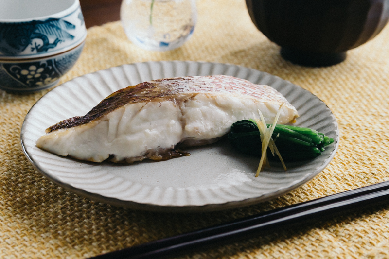 真鯛レシピおすすめ6選！簡単レシピからアレンジメニューまで紹介します♪FUNC ファンク- 釣りガール&女性アングラーのための釣りコミュニティ