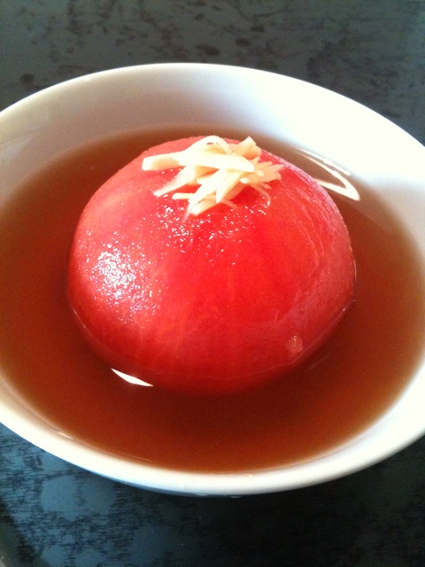 343なすのさっぱりおひたし –「食時」をもっと楽しく！eatimeは、高い品質と、お値ごろ価格を目指して新しい価値をご提案するUSMHグループのプライベートブランドです