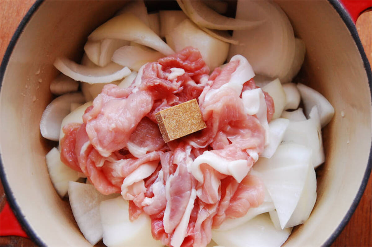 カレールー不足時の代替方法と味の調整テクニックお菓子パンづくりの材料・道具の代用紹介