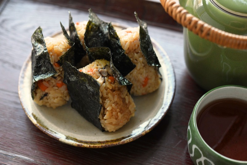 炊き込みご飯に合う簡単おかずレシピ12選