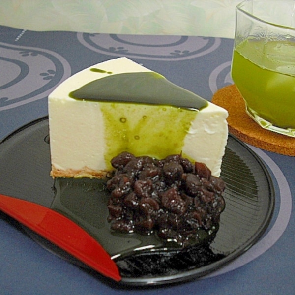 ソースがとろ～り。ドリップケーキは自作できる！作り方＆アレンジ特集2ページ