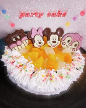 いちごケーキレシピ7選誕生日やクリスマスに♪簡単にできるデコレーションやショートケーキなどいちごケーキのレシピ。HugKum はぐくむ