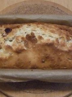 混ぜるだけ簡単おやつレシピ 強力粉で作るパウンドケーキの作り方手作りパン ゆっこぱん