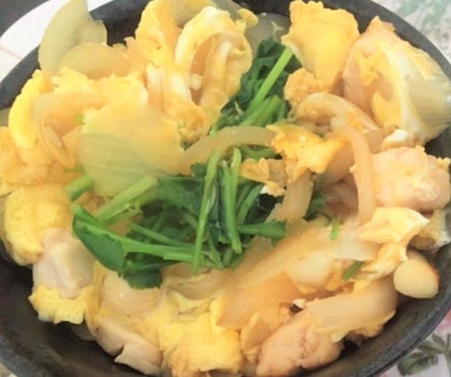 フォーク１本でするっと簡単！ ささみの筋のとり方