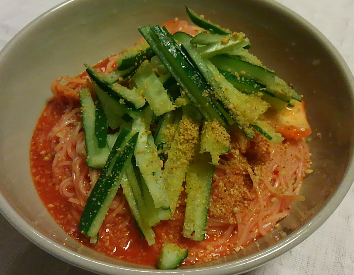 タンスユク 韓国式酢豚 」レシピ 堤 人美さんおいしいLEEレシピLEE