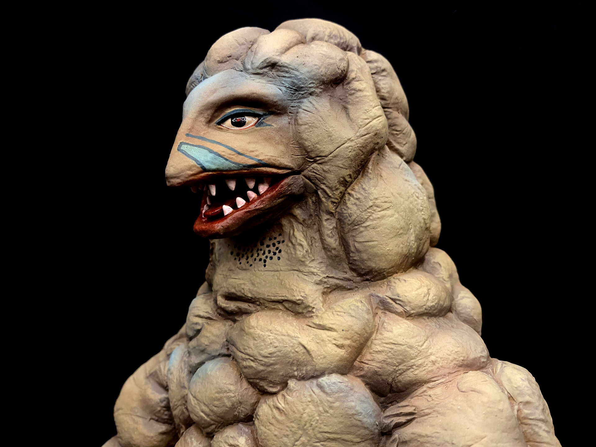 帰ってきたウルトラマンVS怪獣シュガロン - YouTube