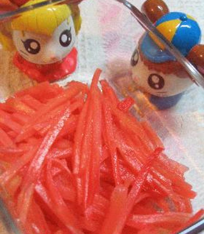 旬の新生姜で「紅しょうが」を手作り│夏至 げし の二十四節気発酵レシピ - haccola 発酵ライフを楽しむ「ハッコラ」