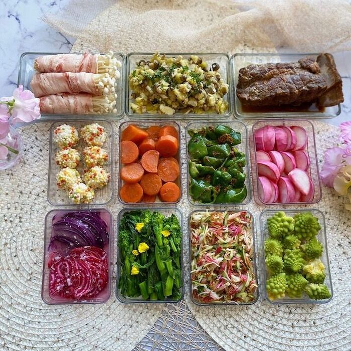 しまった肉がない！」を即解決。ちくわで作るお弁当メインおかずレシピサイトNadia