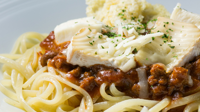 自家製生パスタとスペアリブのお店 なかい家 大阪市淀川区西中島エキテン