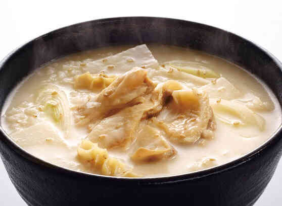 アキレス版 上げるコムタンクッパ +2 by pegupepepeクックパッド簡単おいしいみんなのレシピが392万品