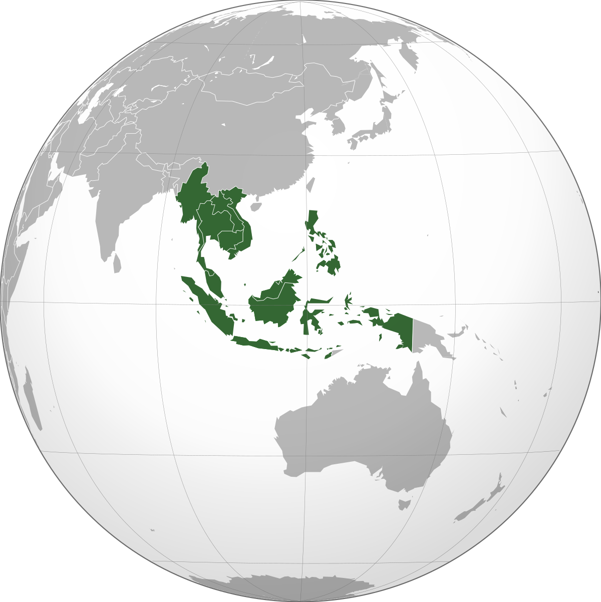 東南アジア諸国連合 - Wikipedia