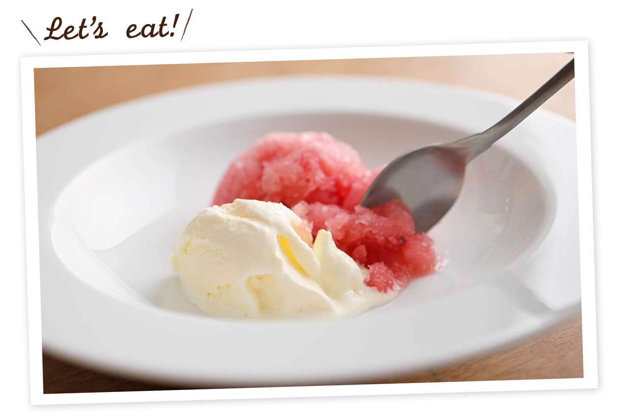 こんな食べ方もある!スイカを大量消費したいときのお助けレシピ23選 - macaroni