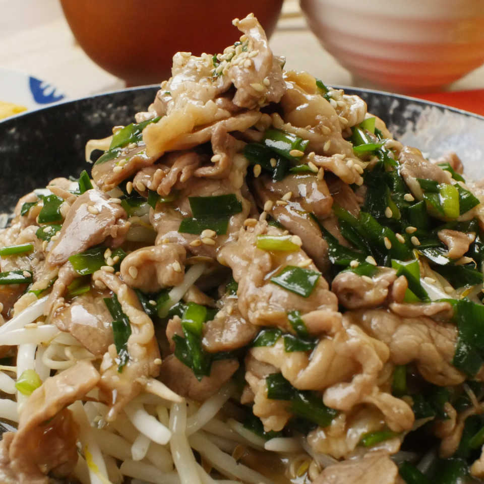 人気1位 もやしの殿堂入りおすすめレシピBEST15！つくれぽ1000並の人気レシピ集