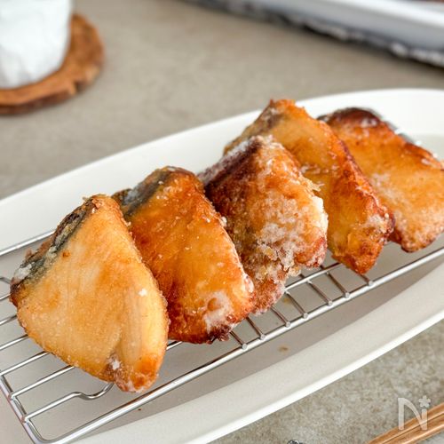 ぶりの冷凍保存 臭みを除くプロのテク。下味味冷凍で照り焼きも美味！ほほえみごはん-冷凍で食を豊かに-ニチレイフーズ