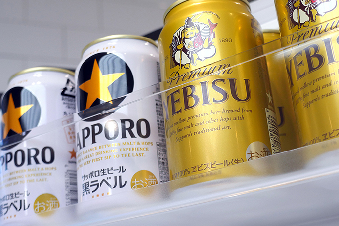 6-4独自測定 缶ビールを最適に冷やす時間と場所ひるべえ